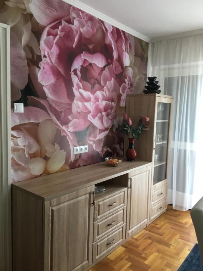 BalatonboglárRozsa Nyaralohaz别墅 外观 照片