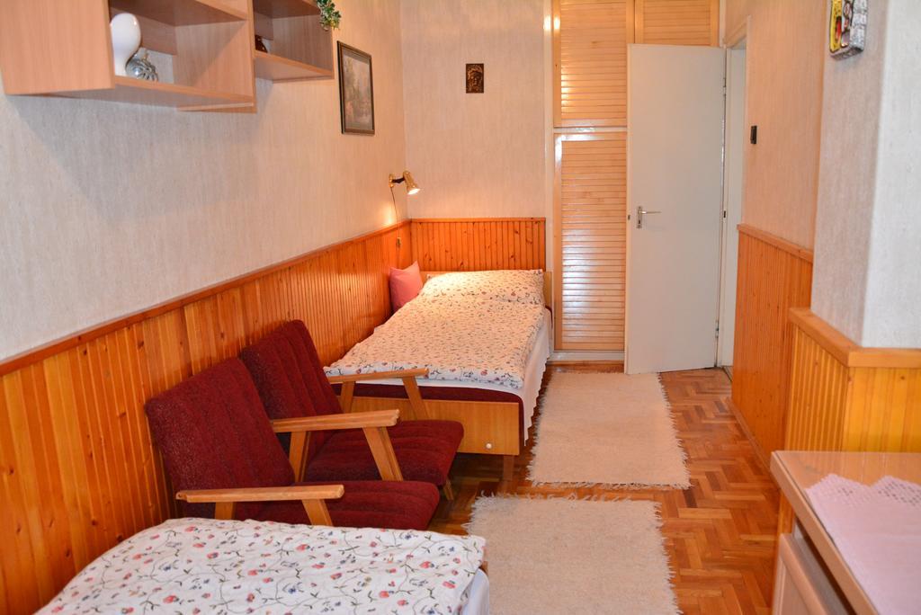 BalatonboglárRozsa Nyaralohaz别墅 外观 照片